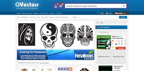 60 Best Free Vector Art Websites to Download Free Vector Images.